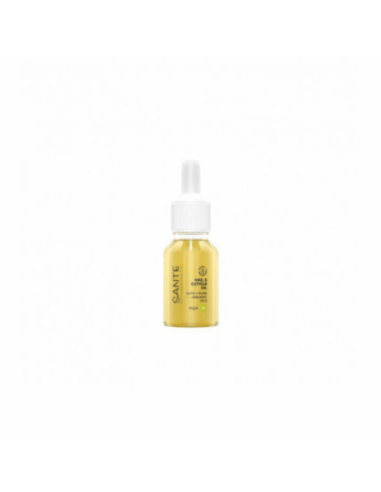 Aceite Uñas Y Cuticulas 15Ml. Sante