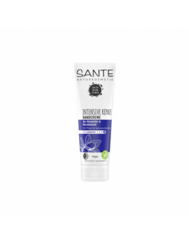 Crema De Manos Reparación Intensa 75Ml. Sante