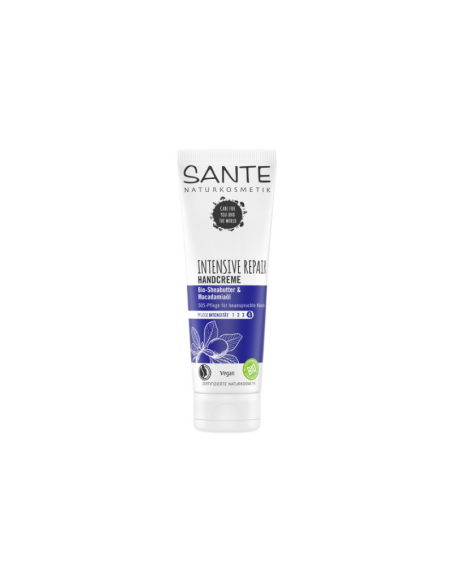 Crema De Manos Reparación Intensa 75Ml. Sante