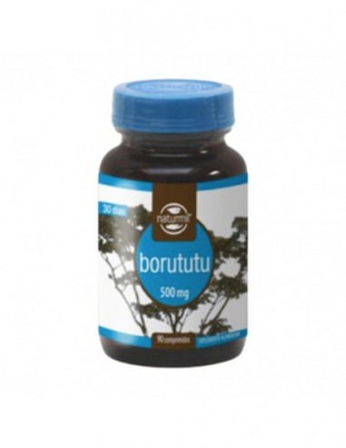 Borututu 500Mg. 90Comp. Dietmed