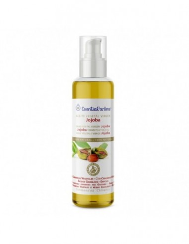 Aceite Jojoba 100Ml. Esential Aroms