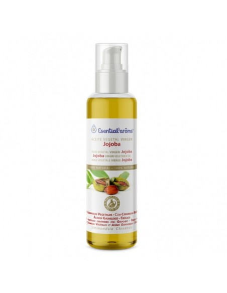 Aceite Jojoba 100Ml. Esential Aroms