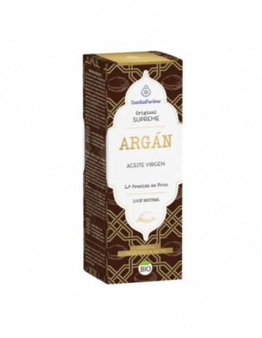 Aceite Vegetal De Argan 100Ml. Bio Esential Aroms