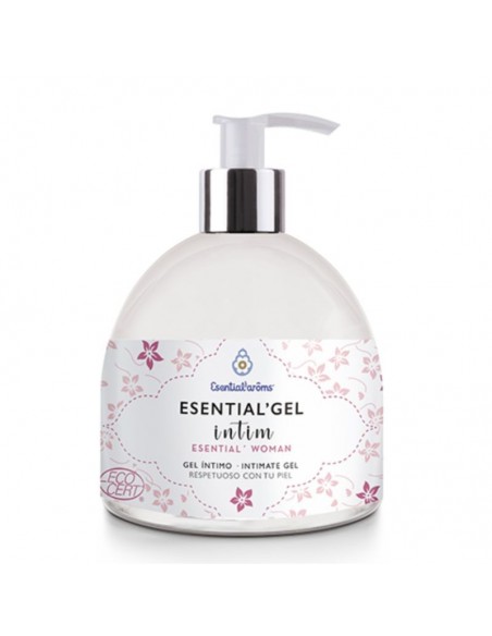 Esential Gel Intim 225Ml Esential Woman Esential Aroms