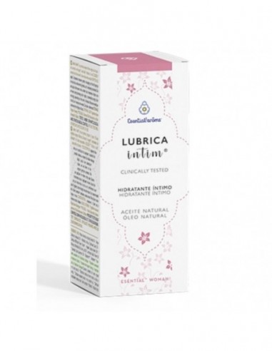 Lubrica Intim 15Ml. Esential Woman Esential Aroms