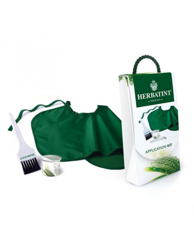 Kit de aplicación Herbatint