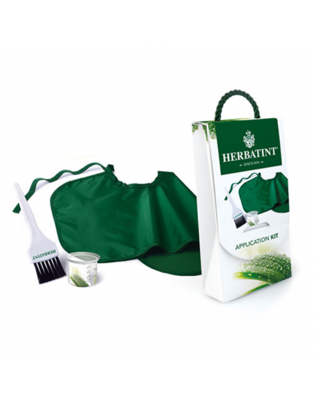 Kit de aplicación Herbatint