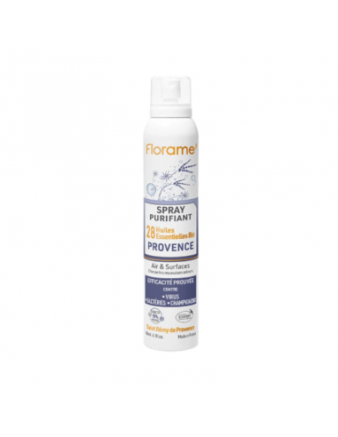 Spray Purificante Provenzal Florame