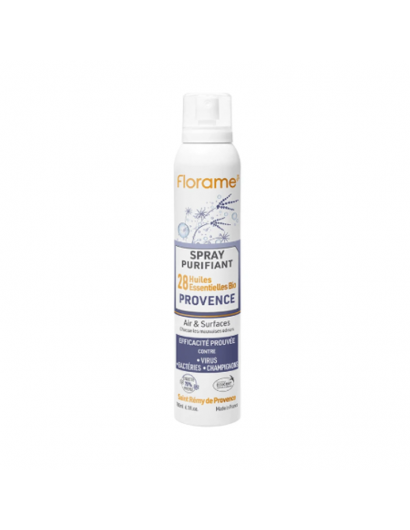 Spray Purificante Provenzal Florame