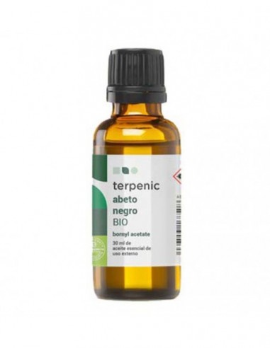 Abeto Negro Aceite Esencial 30Ml. Bio Terpenic