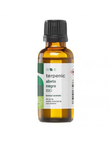 Abeto Negro Aceite Esencial 30Ml. Bio Terpenic