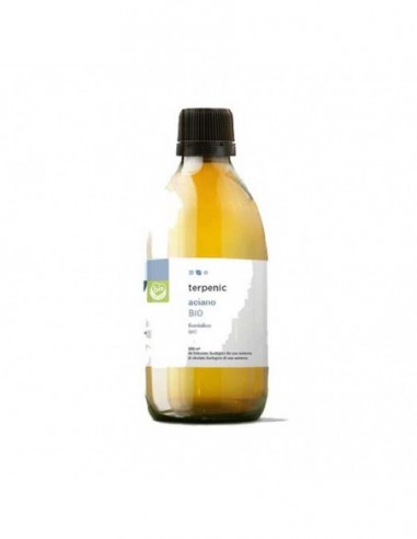 Agua De Aciano Hidrolato Bio 500Ml. Terpenic