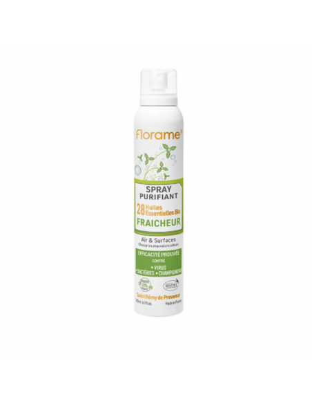 Spray Purificante Frescura Florame