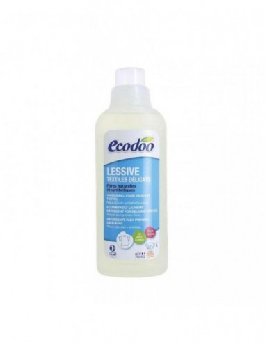 Detergente Prendas Delicadas 750Ml. Ecodoo