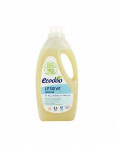 Detergente Sensitive 0% 2L. Ecodoo