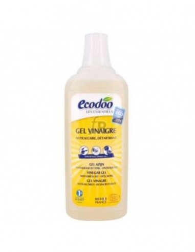 Gel De Vinagre Blanco Perfumado 750Ml. Ecodoo