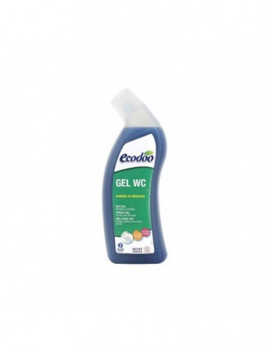 Limpia Wc Gel 750Ml. Ecodoo