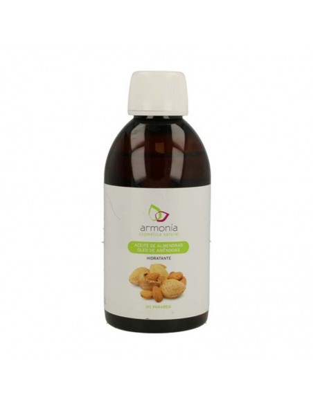 Aceite De Almendras Dulces 250Ml. Armonia