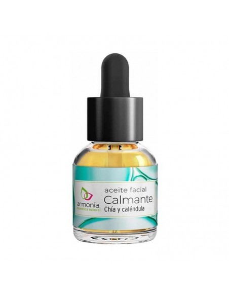 Aceite Facial Calmante 15Ml. Armonia