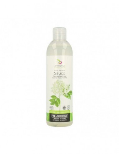 Agua Limpiadora Micelar Bio 300Ml. Armonia