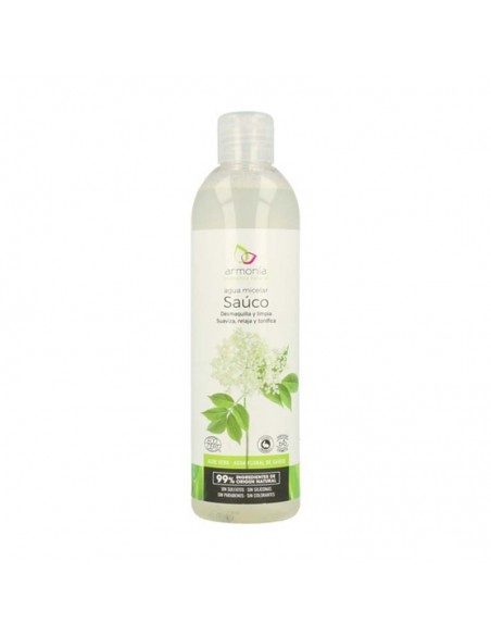 Agua Limpiadora Micelar Bio 300Ml. Armonia