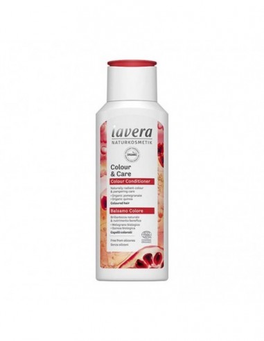 Acondicionador Color Y Cuidado 200Ml. Lavera