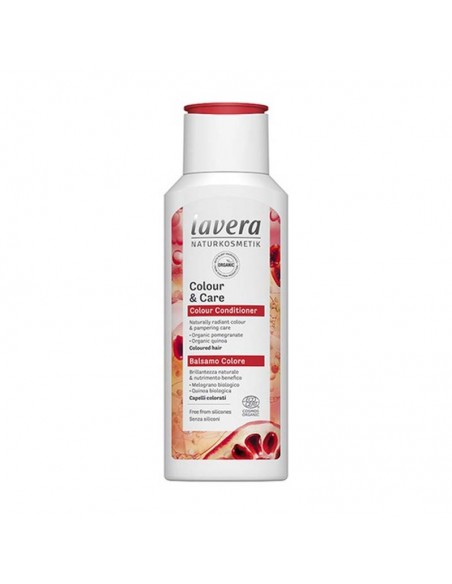 Acondicionador Color Y Cuidado 200Ml. Lavera