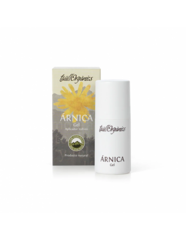 Arnica Clasica Roll-On 50Ml. Taüll Orgànics