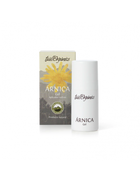 Arnica Clasica Roll-On 50Ml. Taüll Orgànics