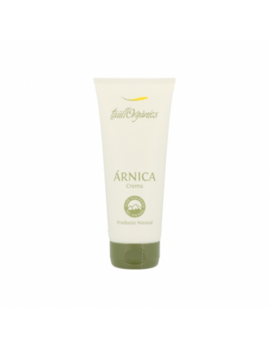 Arnica Ecologica Tubo 200Ml. Taüll Orgànics