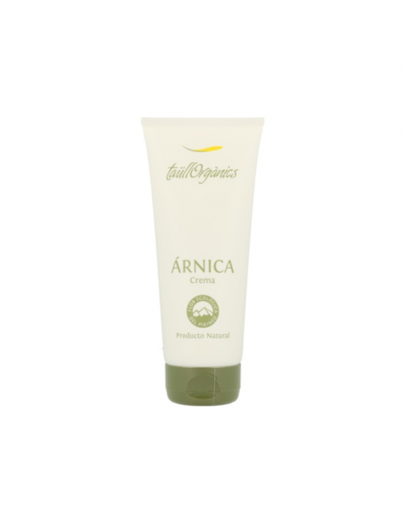 Arnica Ecologica Tubo 200Ml. Taüll Orgànics