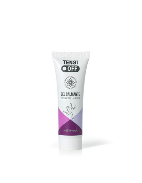 Tensi Off Gel Calmante 200Ml. Taüll Orgànics