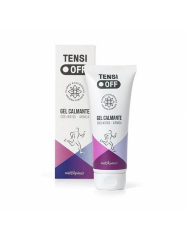 Tensi Off Gel Calmante 75Ml. Taüll Orgànics