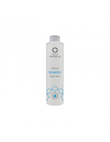 Aceite de Romero Bio 200 ml Madreselva