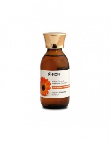 Aceite De Calendula 125Ml. Mon Deconatur