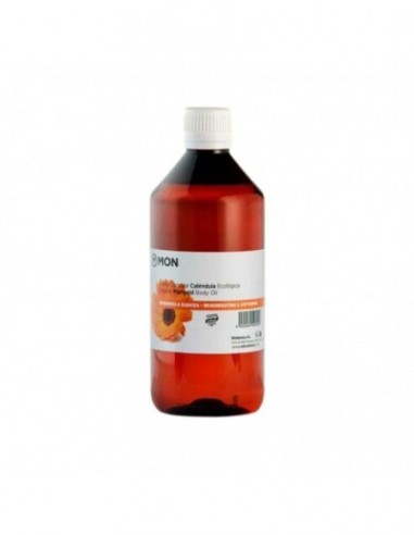 Aceite De Calendula 500Ml. Mon Deconatur