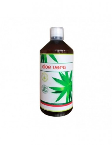 Aloe Vera 1Litro Enzime Sabinco