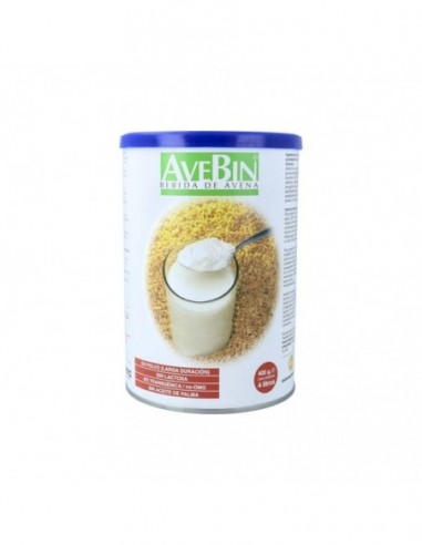 Avebin 400Gr. Enzime Sabinco