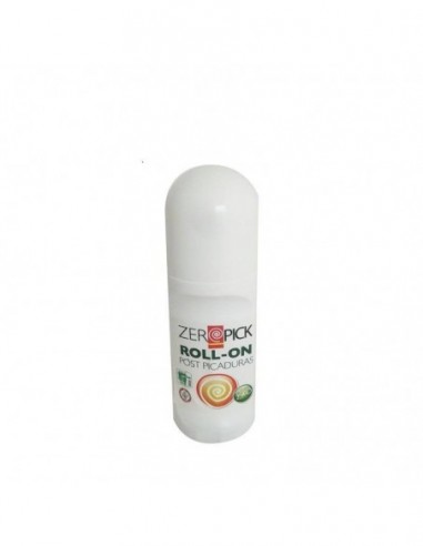 Roll-On Post Picadura Mosquitos 50Ml. Zeropick