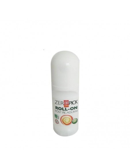 Roll-On Post Picadura Mosquitos 50Ml. Zeropick