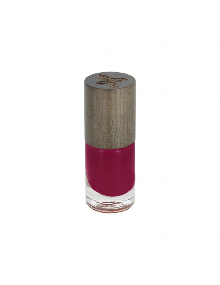 Esmalte de uñas 108 Raspberry Boho Green Make-Up