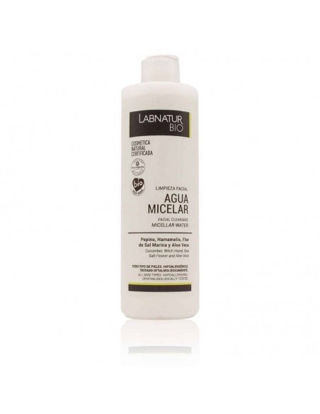 Agua Micelar 300Ml. Bio Labnatur Bio