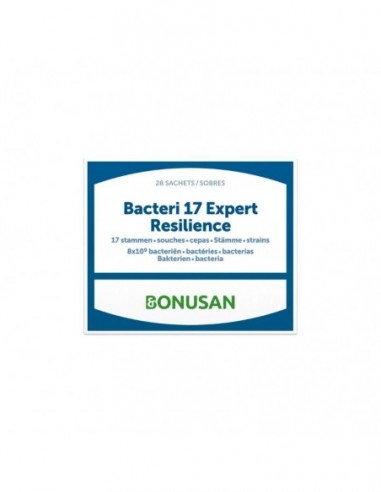 Bacteri 17 Expert Resilience 28Sbrs. Bonusan