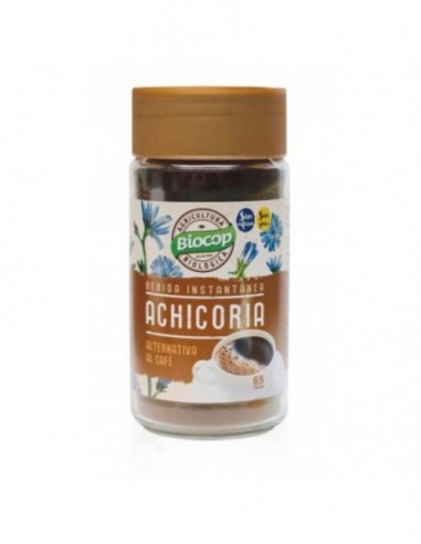 Achicoria Soluble 100Gr. Bio Sg Biocop