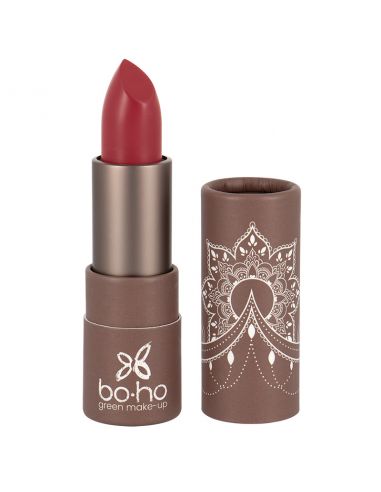 Barra de labios mate y cubriente 106 Tulipe BOHO