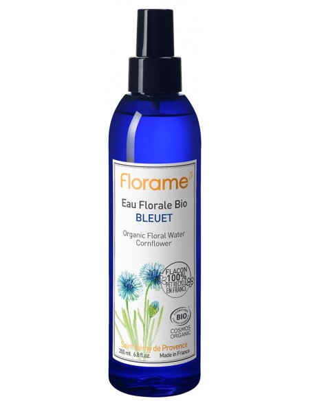 Agua Floral de Aciano Bio Florame