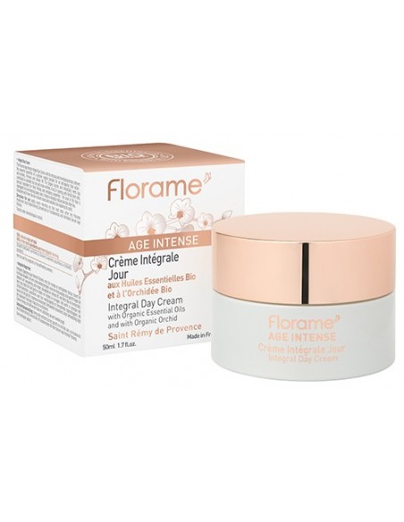 Crema de día Age Intense Florame