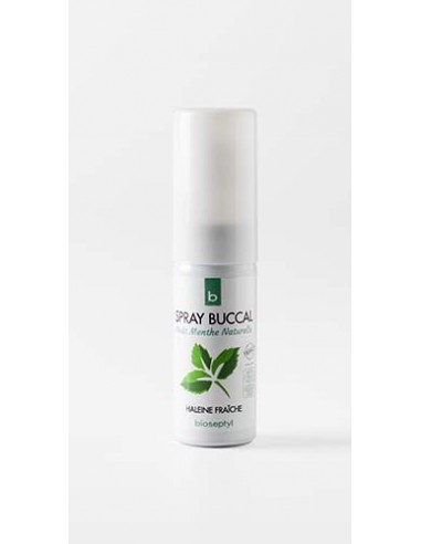 Spray bucal Bioseptyl