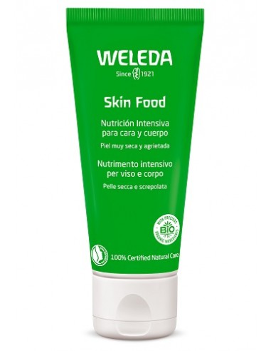 Skin food original 30 ml Weleda