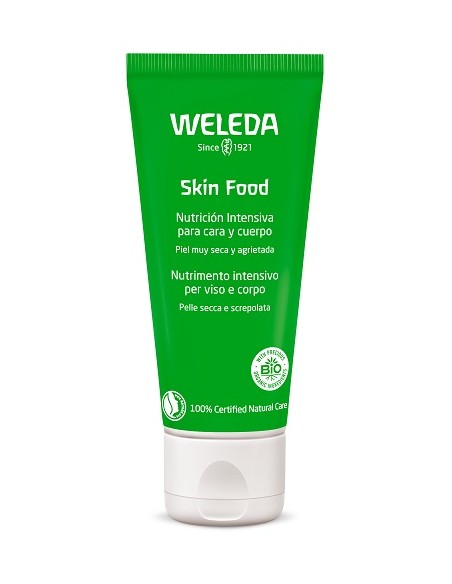 Skin food original 30 ml Weleda